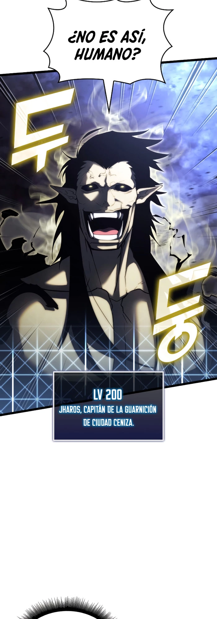 Regreso del ranker de clase SSS > Capitulo 83 > Page 411