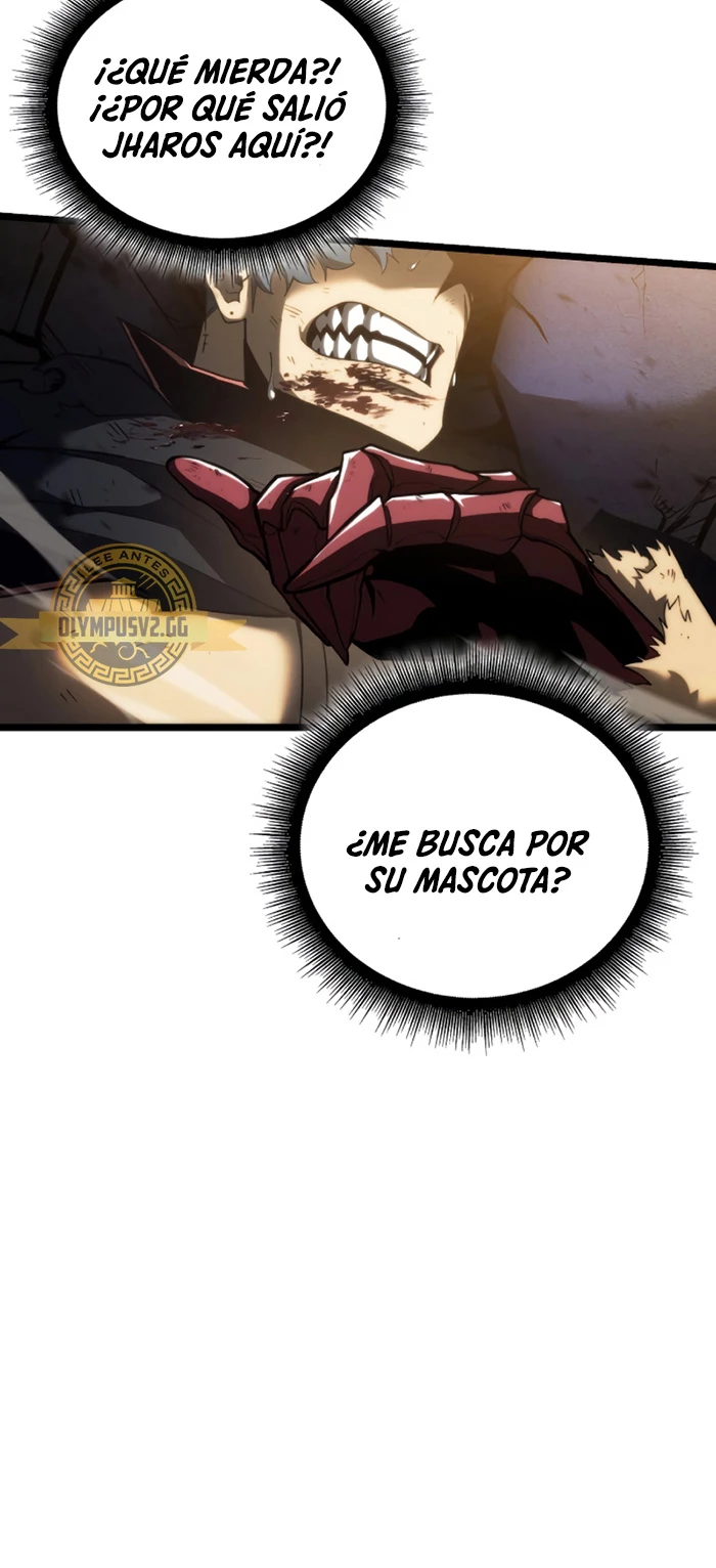 Regreso del ranker de clase SSS > Capitulo 83 > Page 421