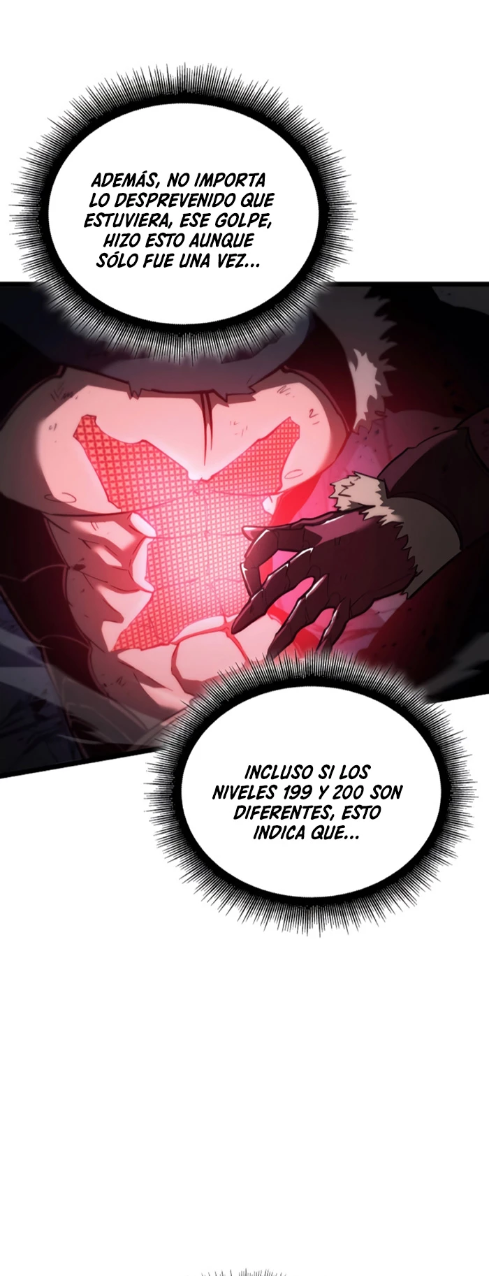 Regreso del ranker de clase SSS > Capitulo 83 > Page 451