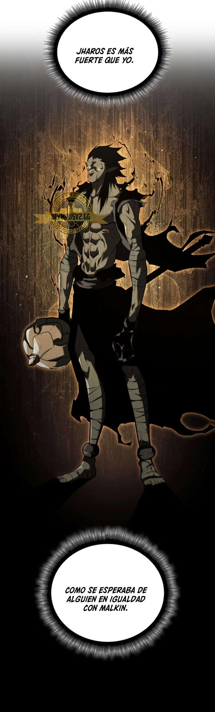 Regreso del ranker de clase SSS > Capitulo 83 > Page 461