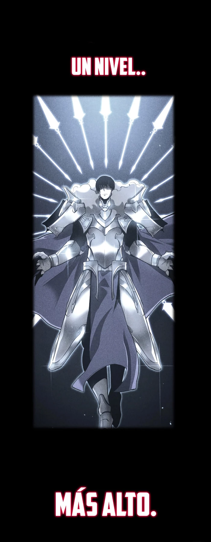 Regreso del ranker de clase SSS > Capitulo 83 > Page 491