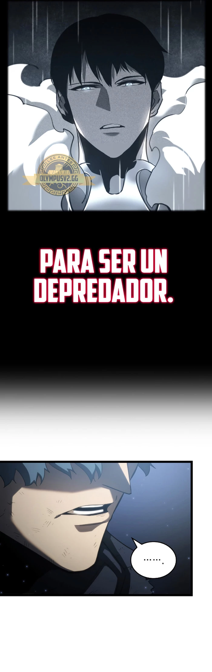 Regreso del ranker de clase SSS > Capitulo 83 > Page 501