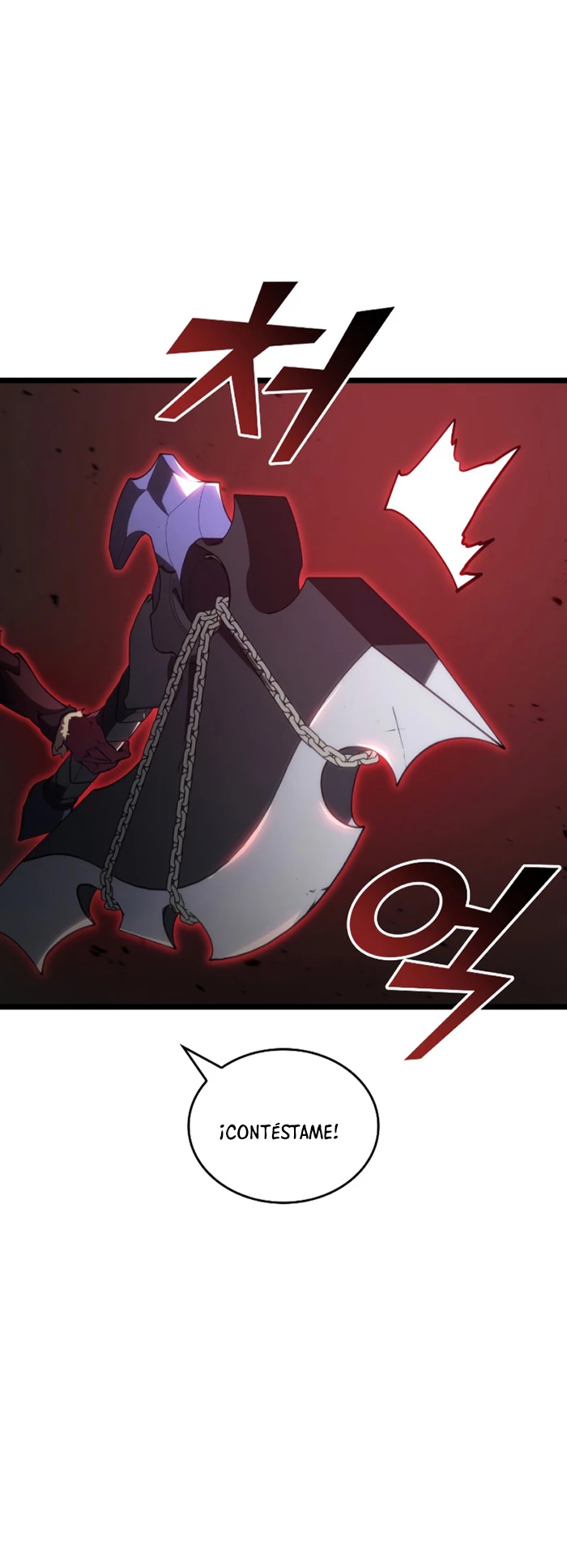 Regreso del ranker de clase SSS > Capitulo 83 > Page 531