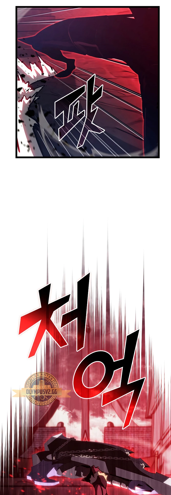 Regreso del ranker de clase SSS > Capitulo 83 > Page 581