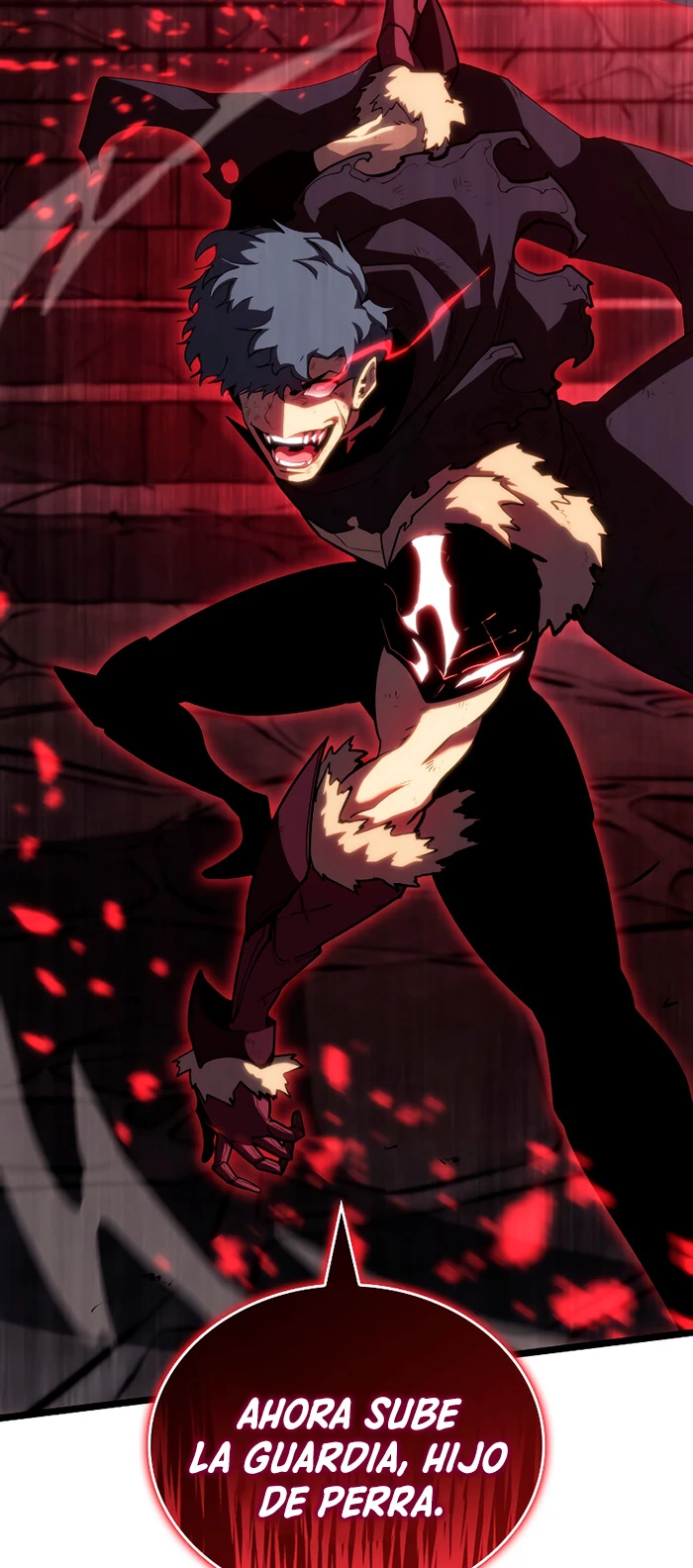 Regreso del ranker de clase SSS > Capitulo 83 > Page 591