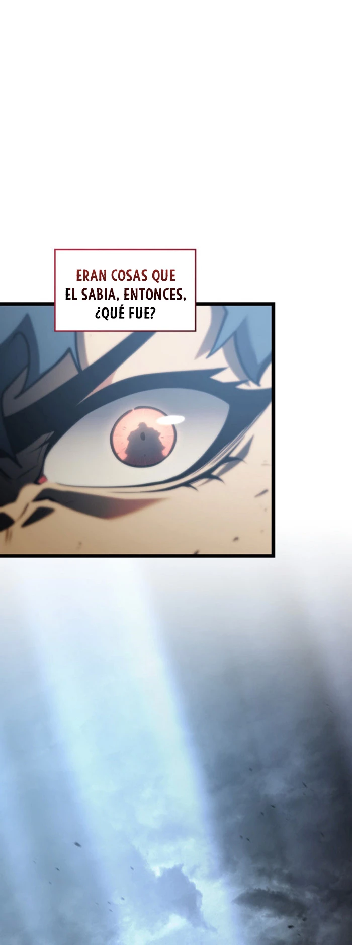 Regreso del ranker de clase SSS > Capitulo 84 > Page 21