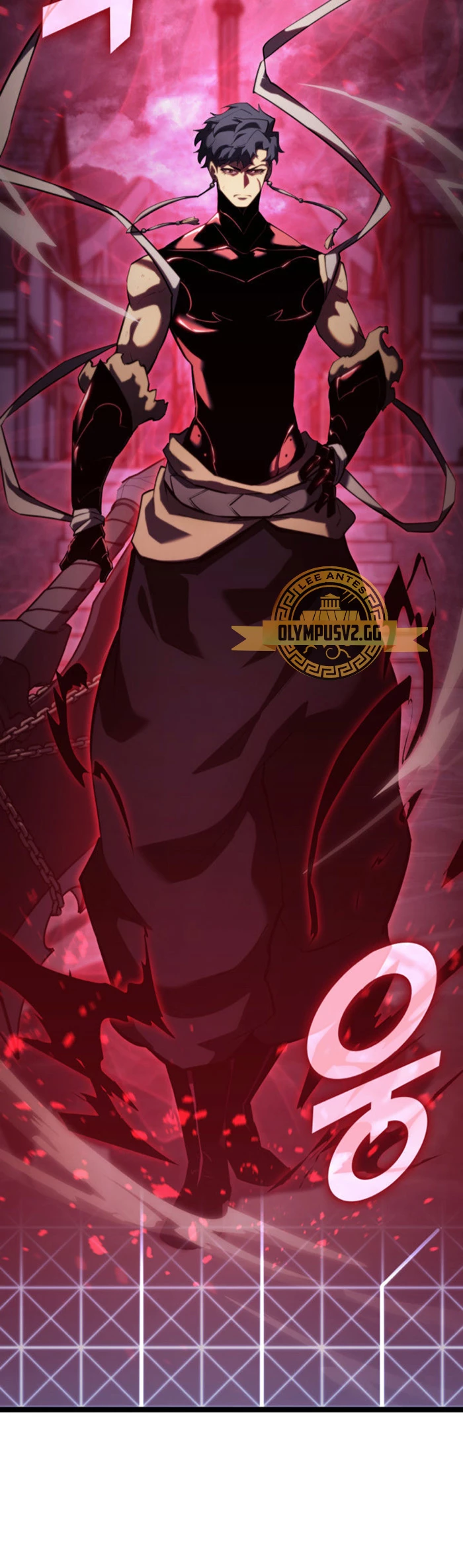 Regreso del ranker de clase SSS > Capitulo 84 > Page 71