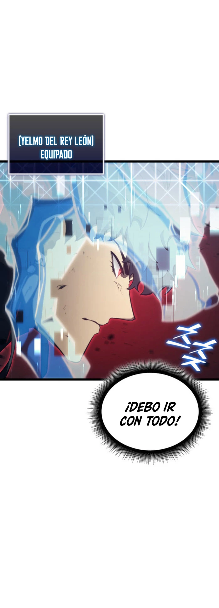 Regreso del ranker de clase SSS > Capitulo 84 > Page 91