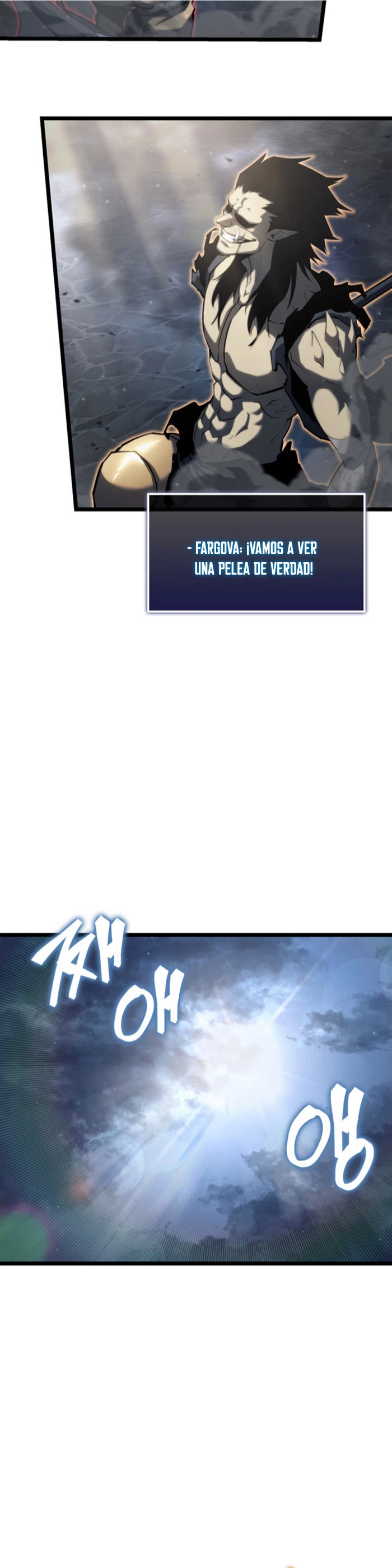 Regreso del ranker de clase SSS > Capitulo 84 > Page 131