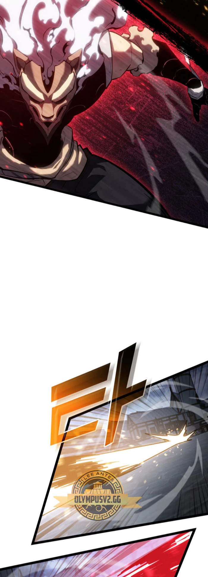 Regreso del ranker de clase SSS > Capitulo 84 > Page 151