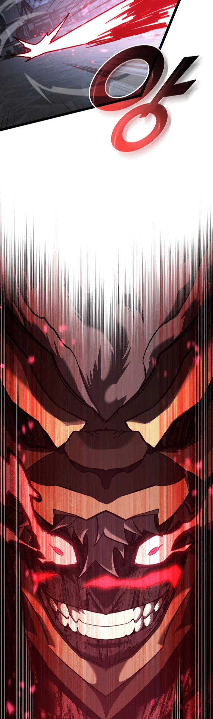 Regreso del ranker de clase SSS > Capitulo 84 > Page 161