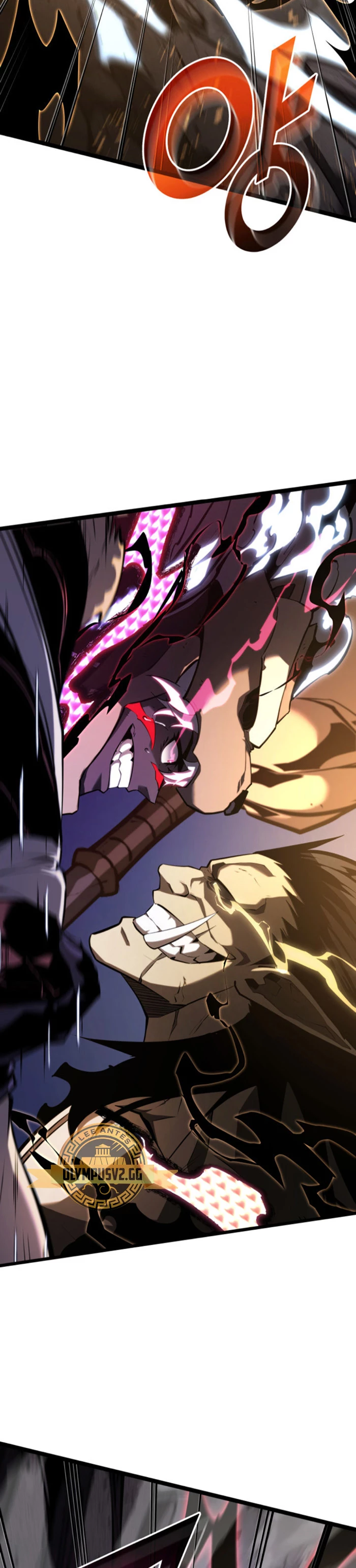 Regreso del ranker de clase SSS > Capitulo 84 > Page 201