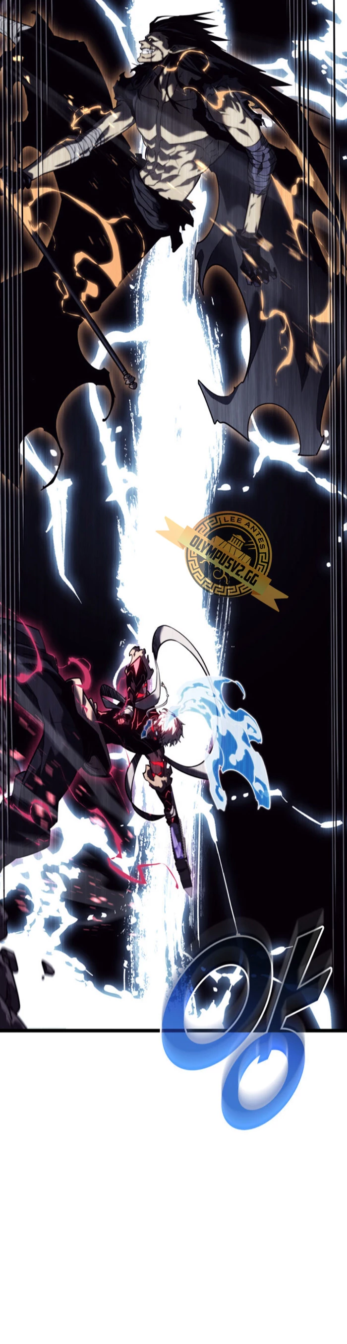 Regreso del ranker de clase SSS > Capitulo 84 > Page 261