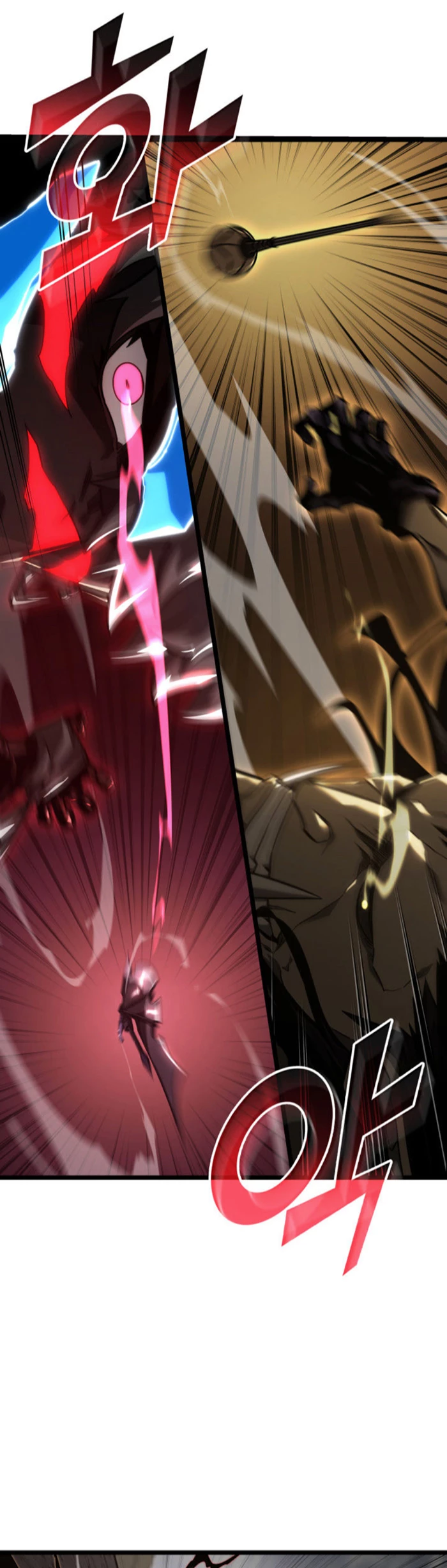 Regreso del ranker de clase SSS > Capitulo 84 > Page 271