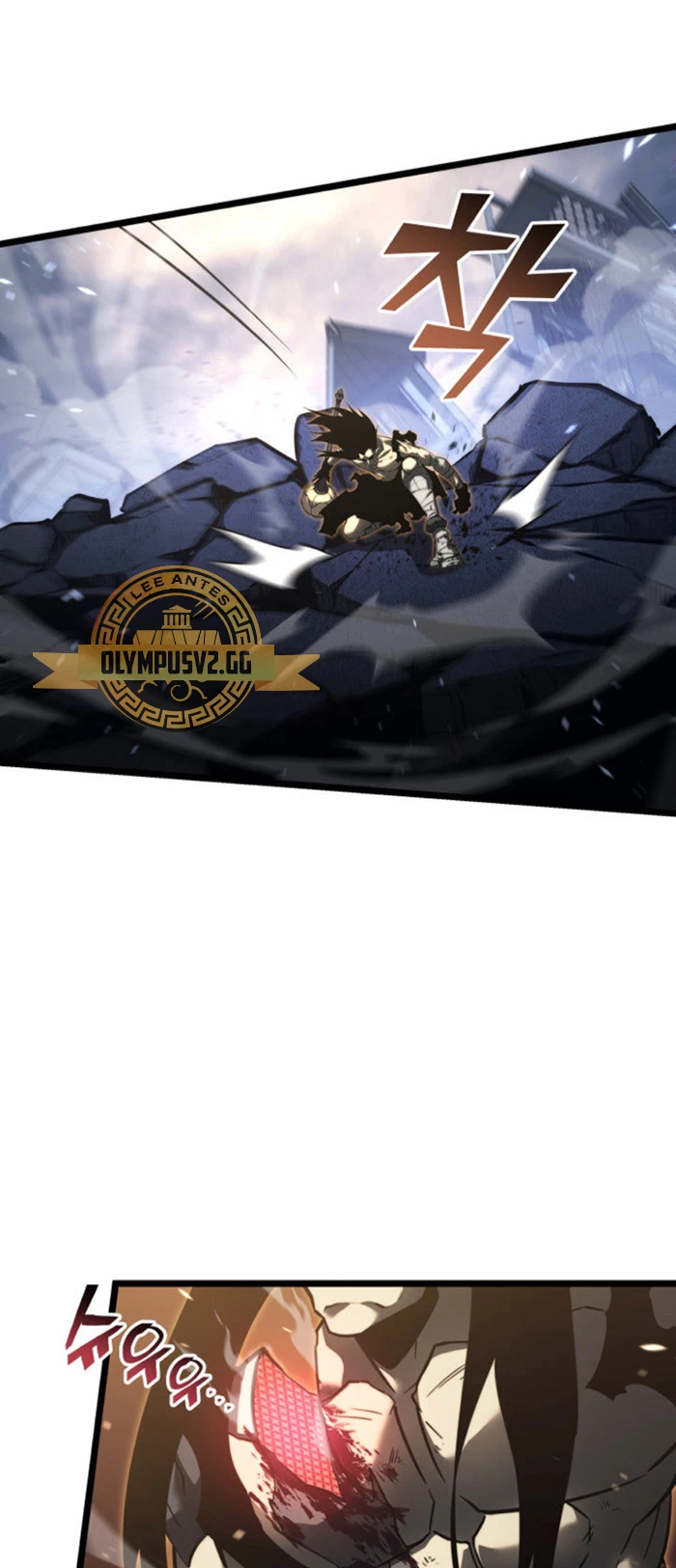 Regreso del ranker de clase SSS > Capitulo 84 > Page 451