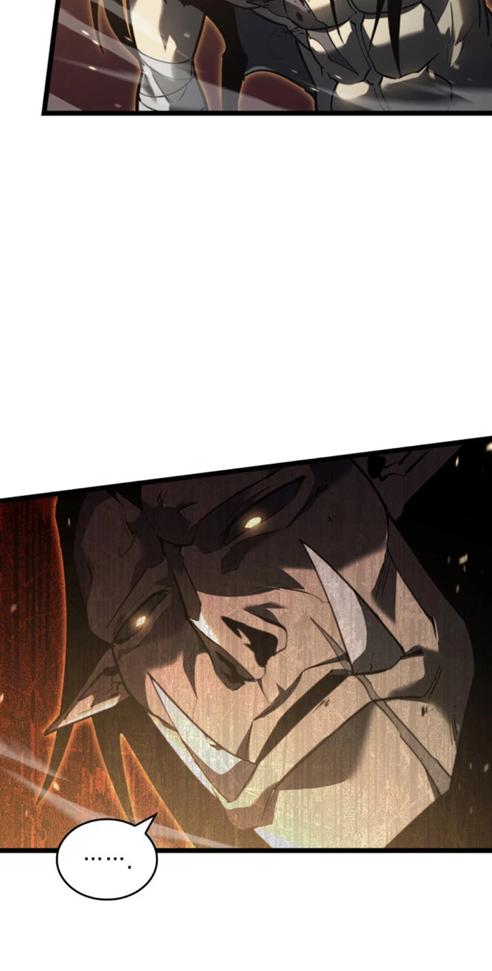 Regreso del ranker de clase SSS > Capitulo 84 > Page 461