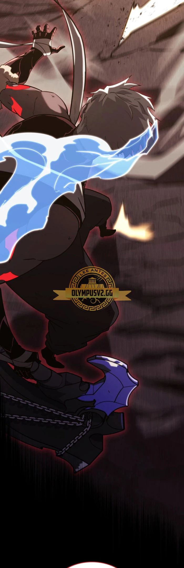 Regreso del ranker de clase SSS > Capitulo 84 > Page 631