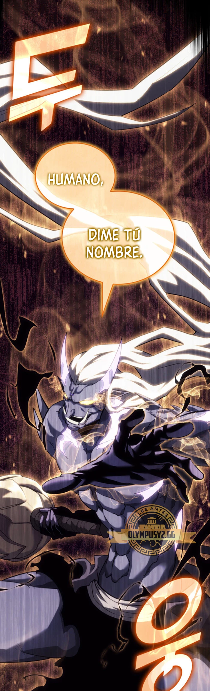 Regreso del ranker de clase SSS > Capitulo 84 > Page 651