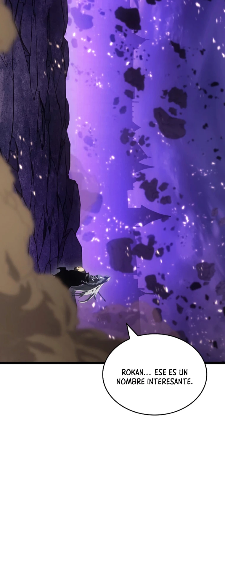Regreso del ranker de clase SSS > Capitulo 85 > Page 31