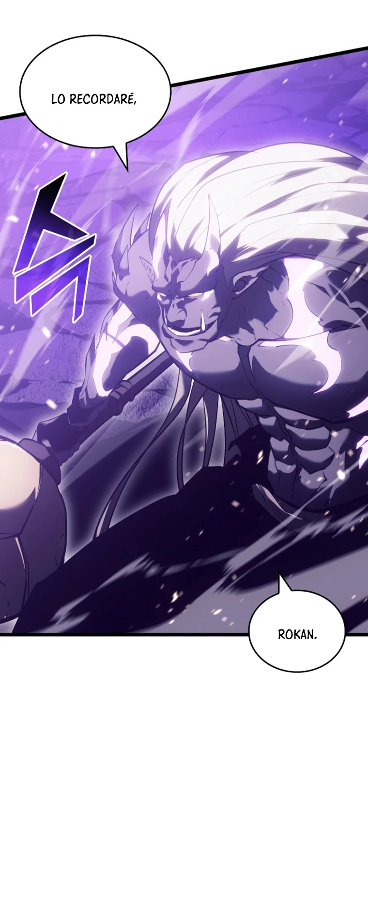 Regreso del ranker de clase SSS > Capitulo 85 > Page 41