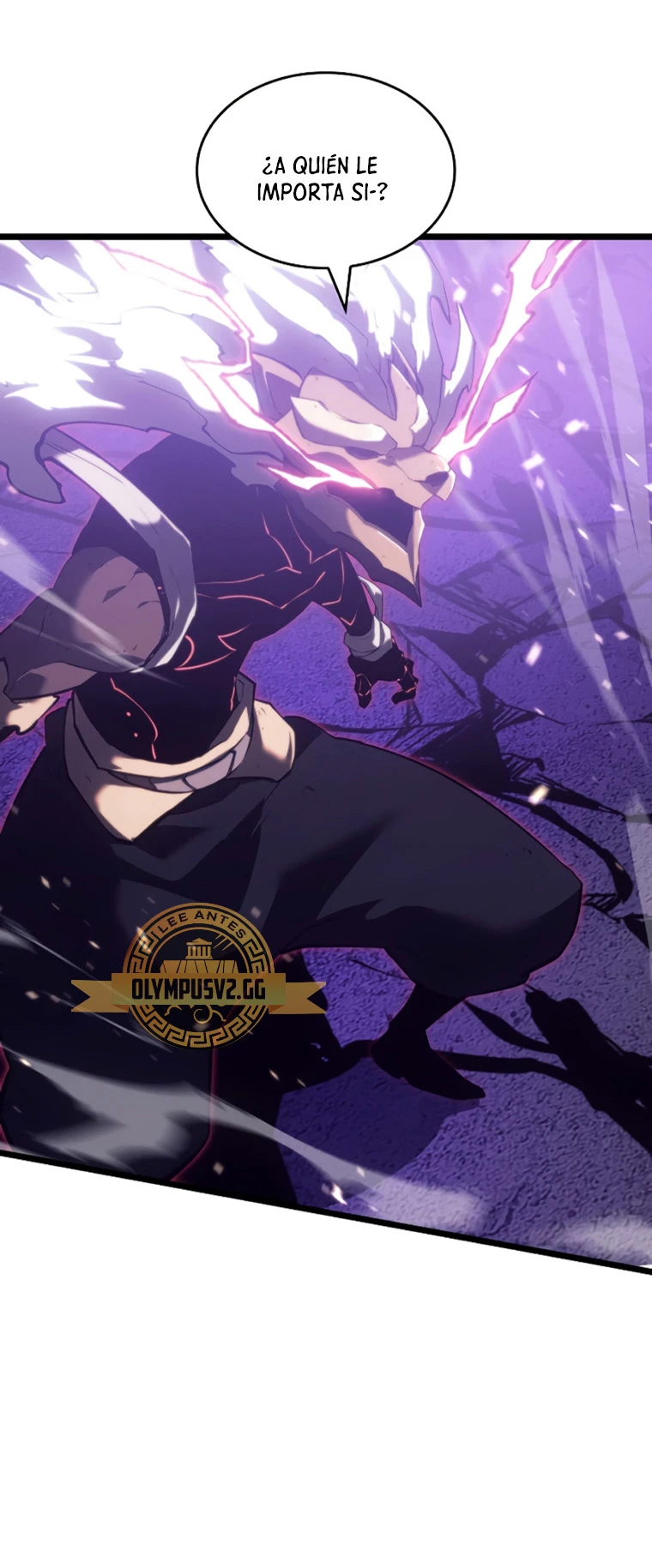 Regreso del ranker de clase SSS > Capitulo 85 > Page 51