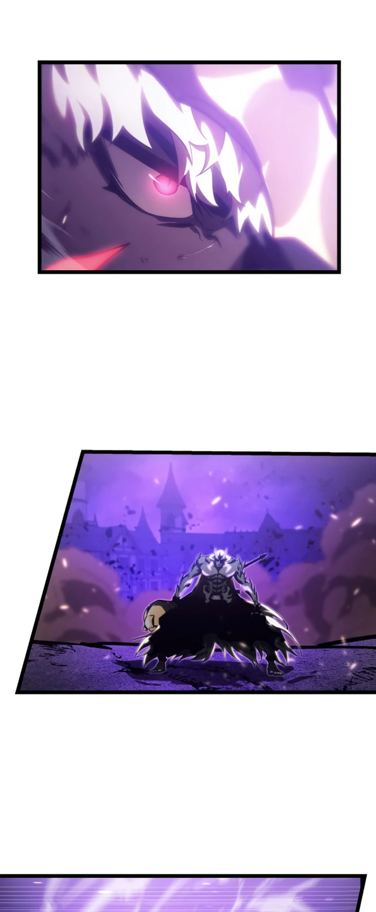 Regreso del ranker de clase SSS > Capitulo 85 > Page 61