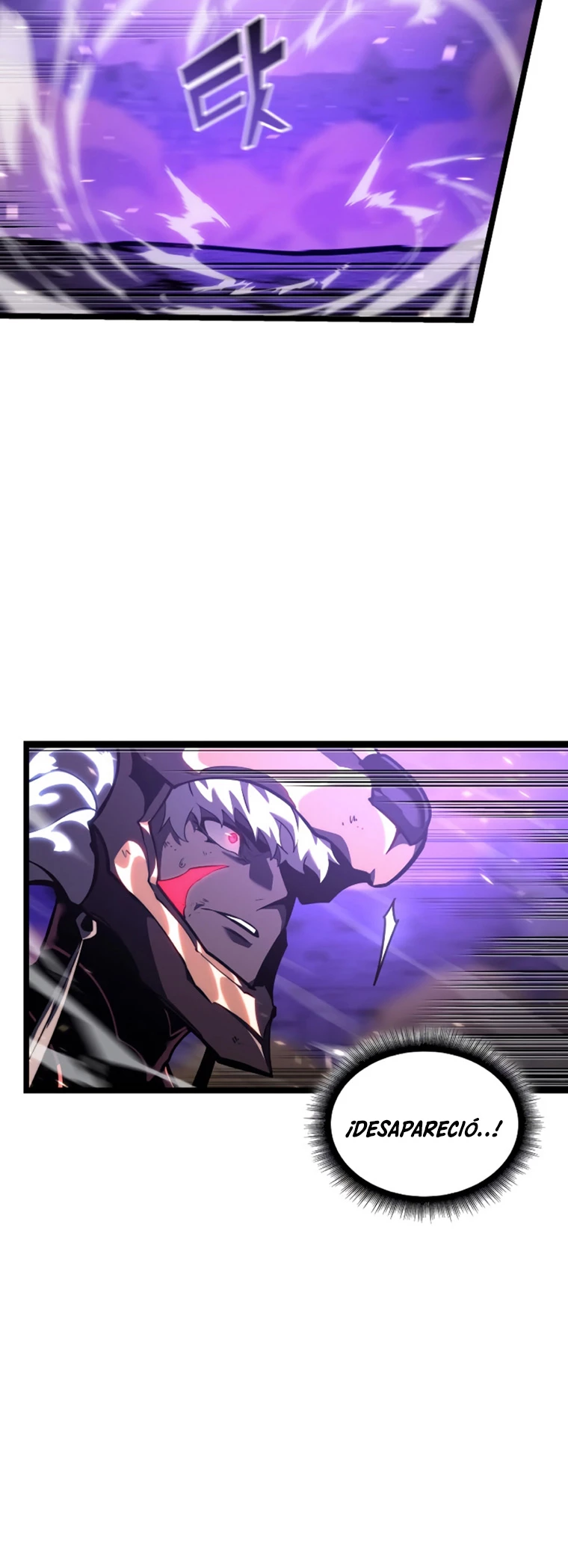 Regreso del ranker de clase SSS > Capitulo 85 > Page 71