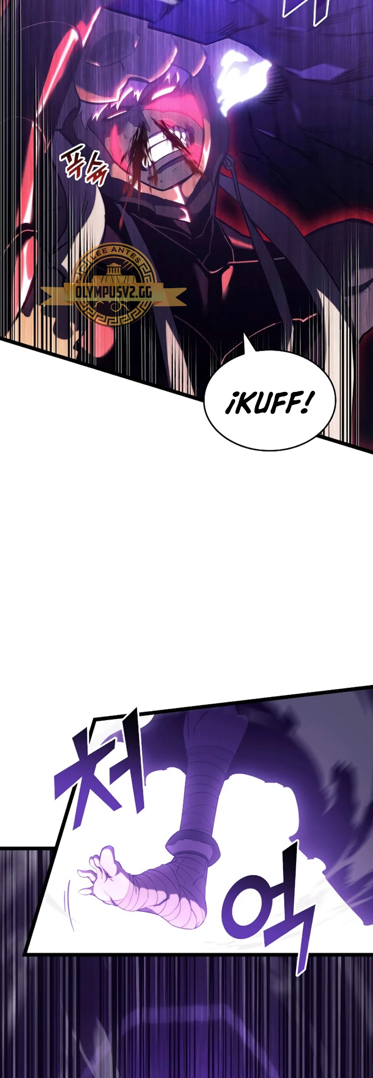 Regreso del ranker de clase SSS > Capitulo 85 > Page 131