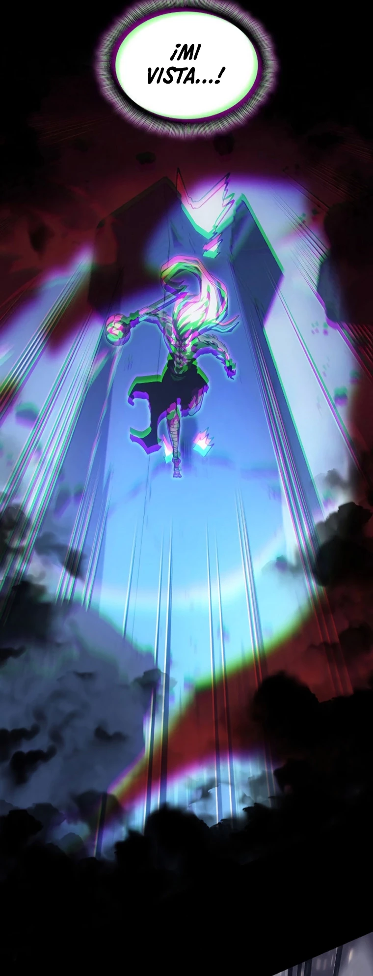 Regreso del ranker de clase SSS > Capitulo 85 > Page 221