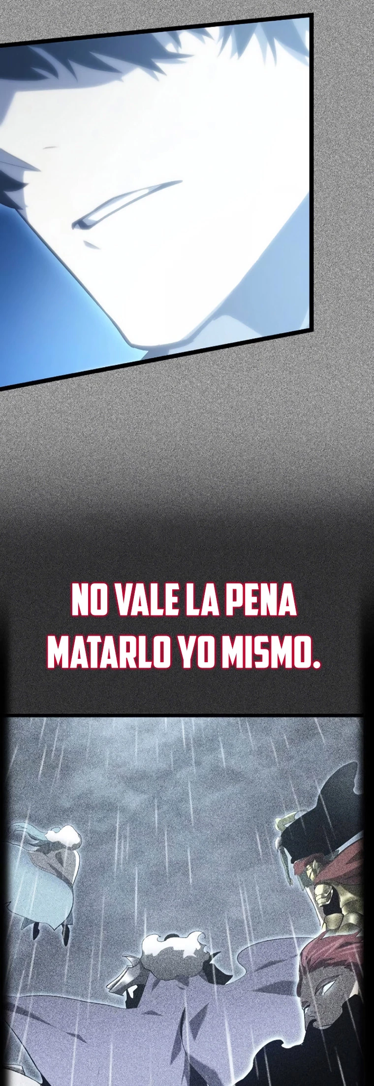 Regreso del ranker de clase SSS > Capitulo 85 > Page 251