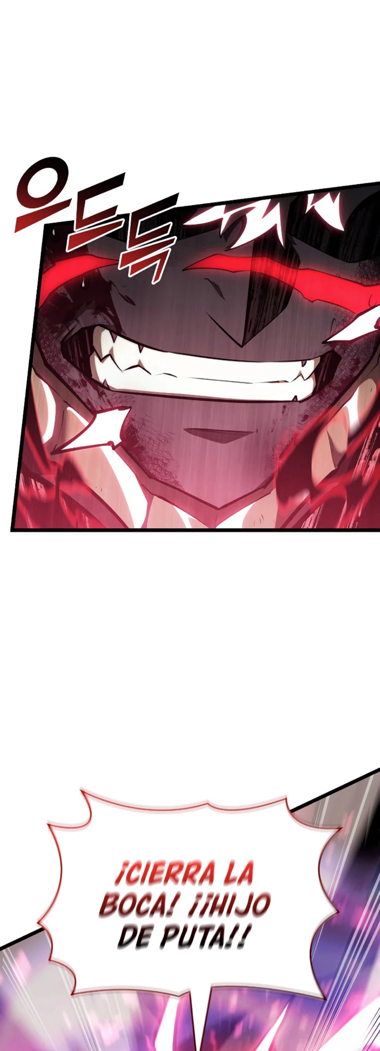 Regreso del ranker de clase SSS > Capitulo 85 > Page 271