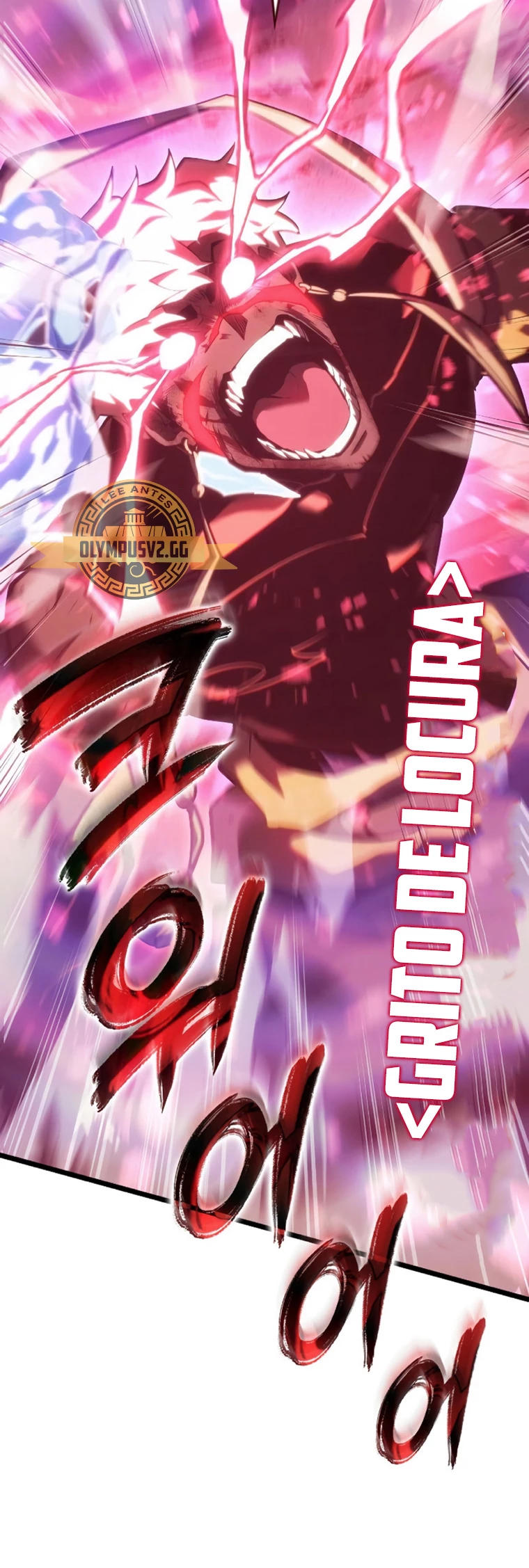 Regreso del ranker de clase SSS > Capitulo 85 > Page 291