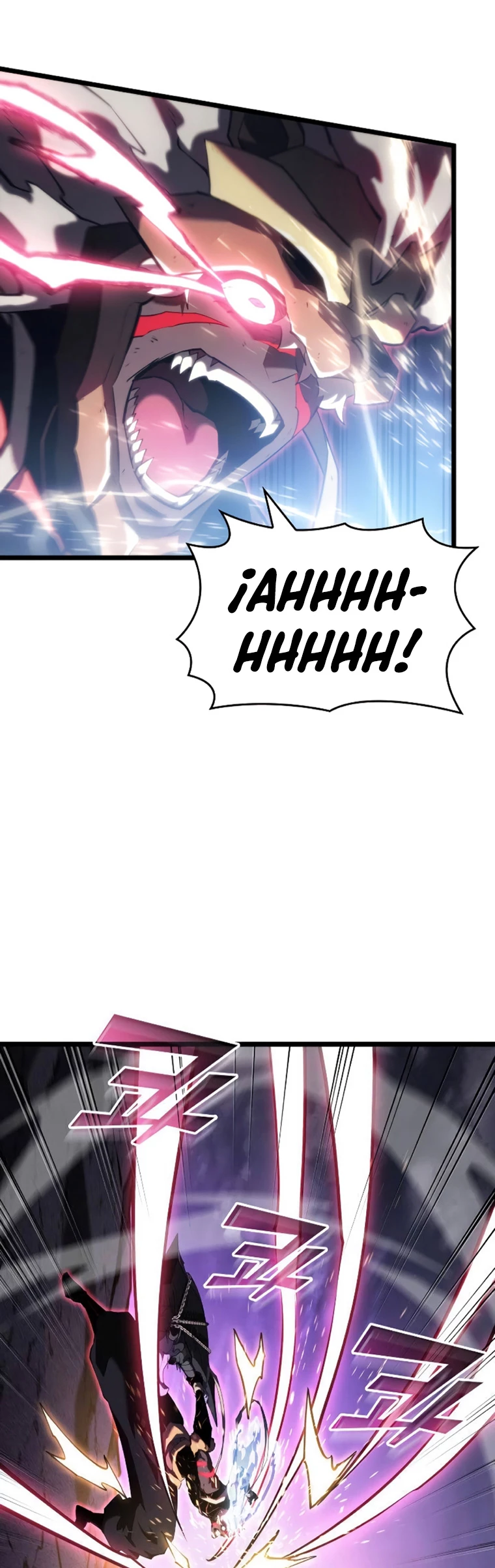 Regreso del ranker de clase SSS > Capitulo 85 > Page 331