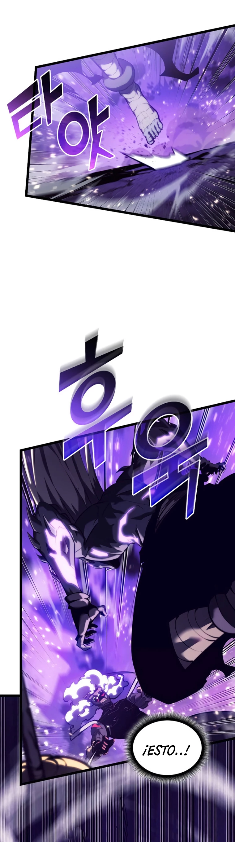 Regreso del ranker de clase SSS > Capitulo 85 > Page 371