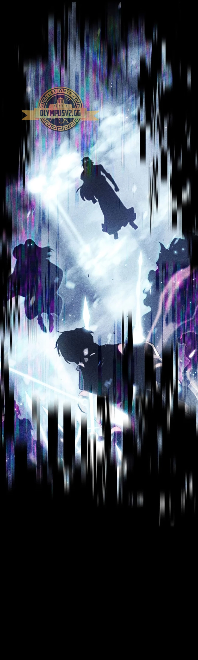 Regreso del ranker de clase SSS > Capitulo 85 > Page 441