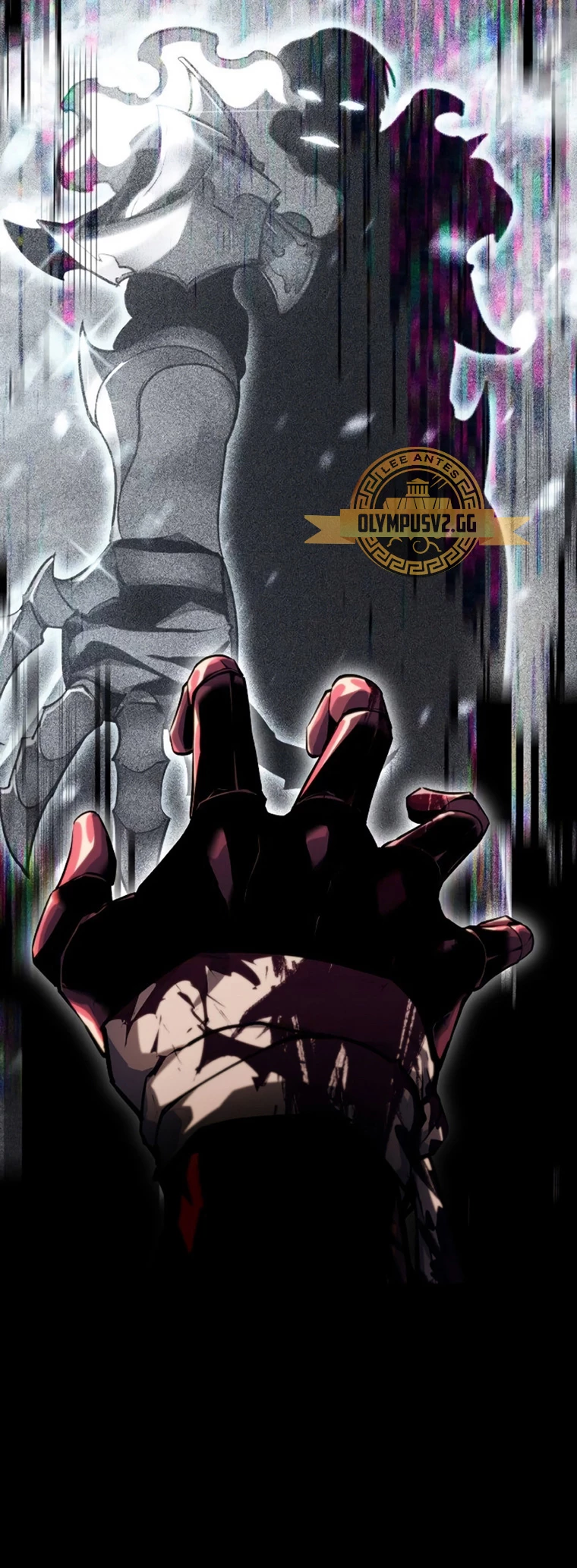 Regreso del ranker de clase SSS > Capitulo 85 > Page 521