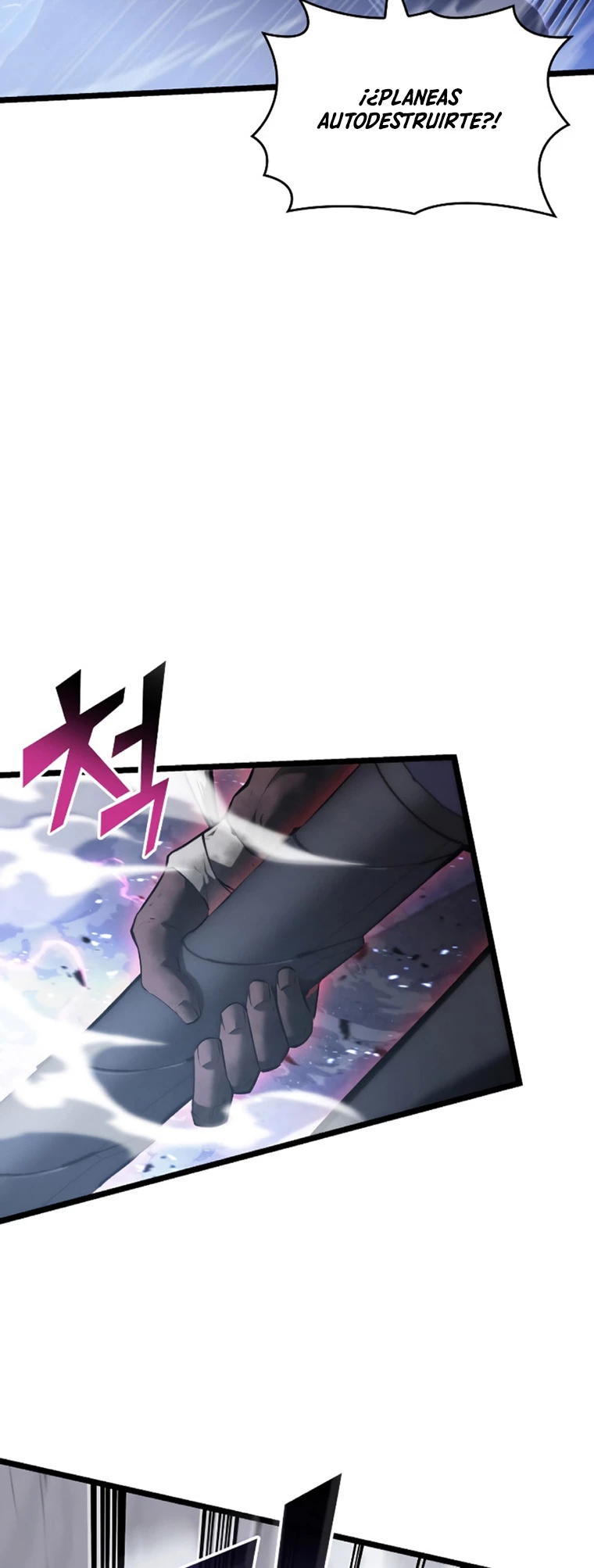 Regreso del ranker de clase SSS > Capitulo 85 > Page 601