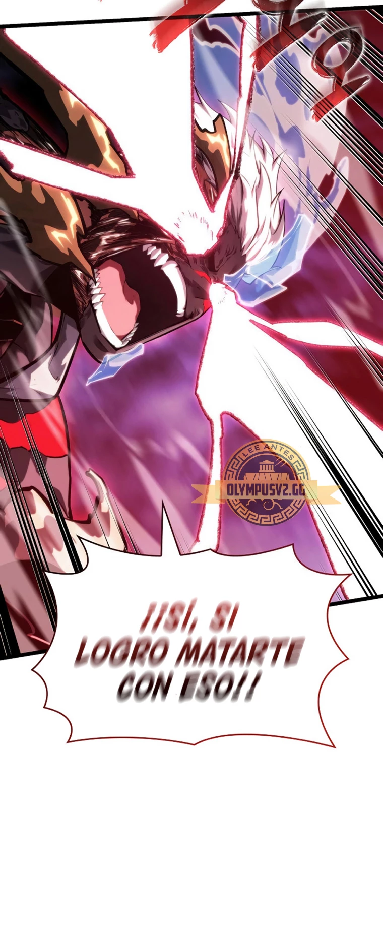 Regreso del ranker de clase SSS > Capitulo 85 > Page 631