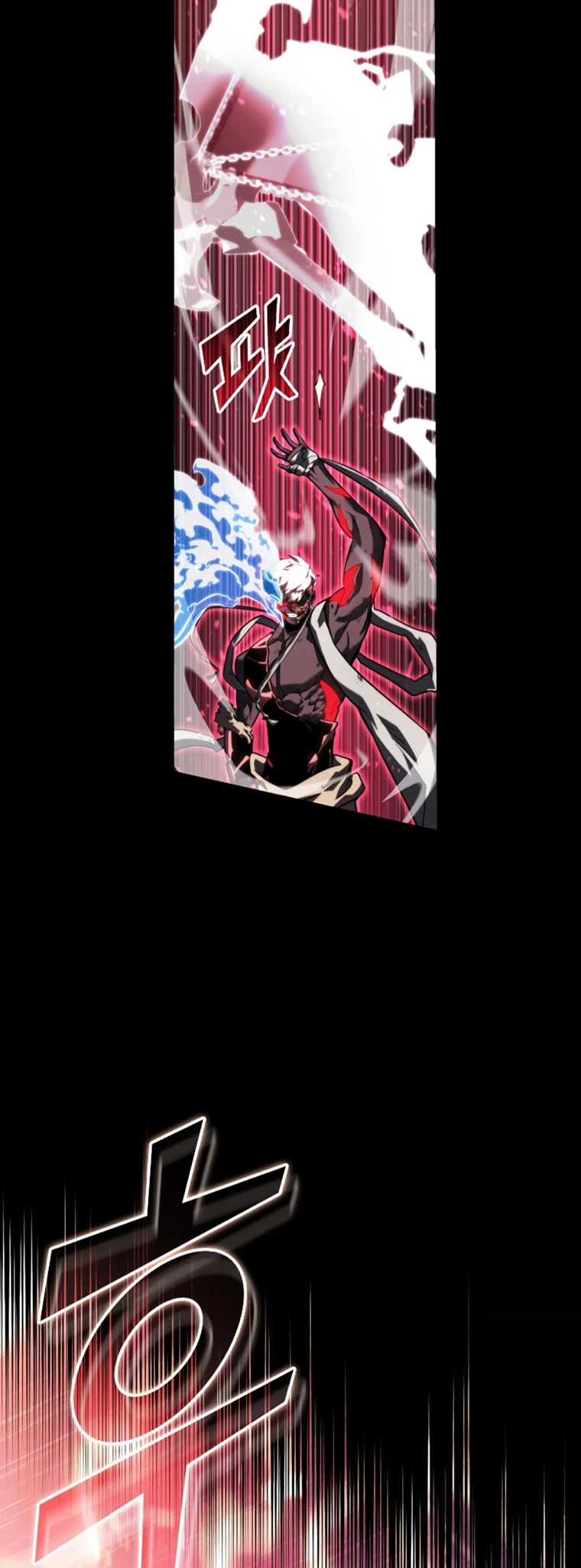 Regreso del ranker de clase SSS > Capitulo 85 > Page 691