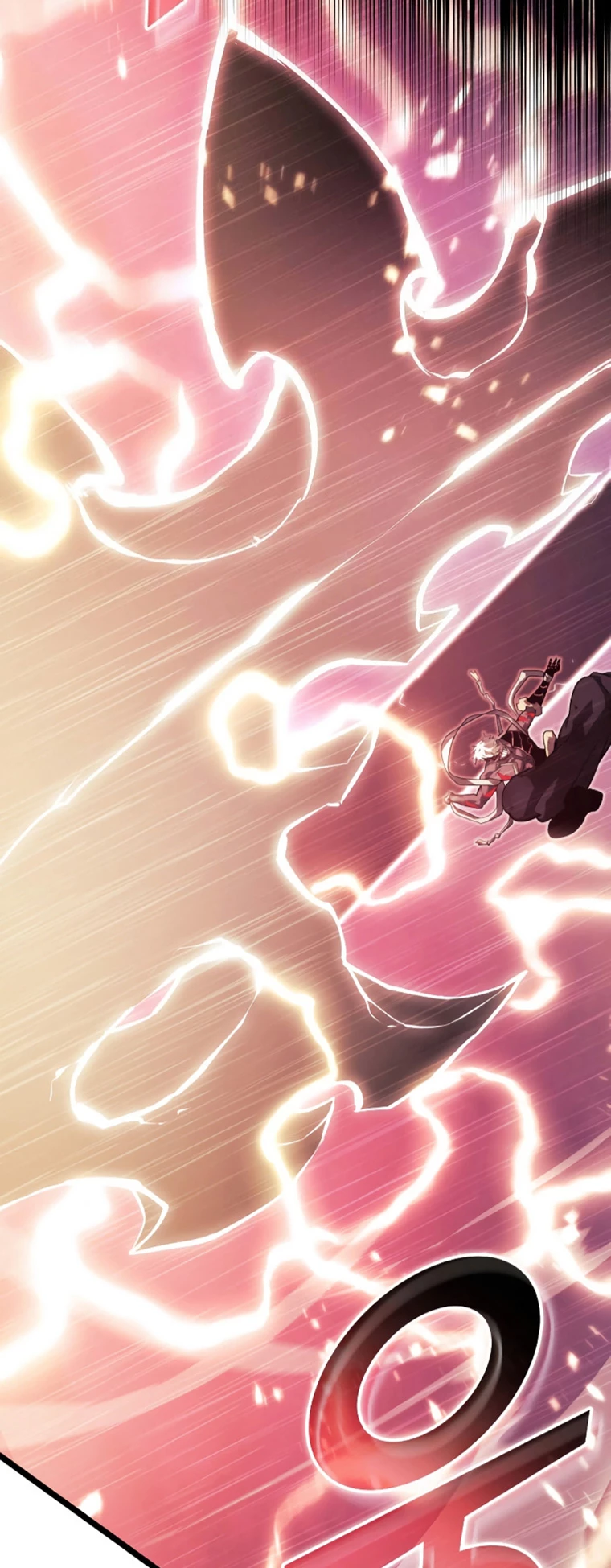 Regreso del ranker de clase SSS > Capitulo 85 > Page 701