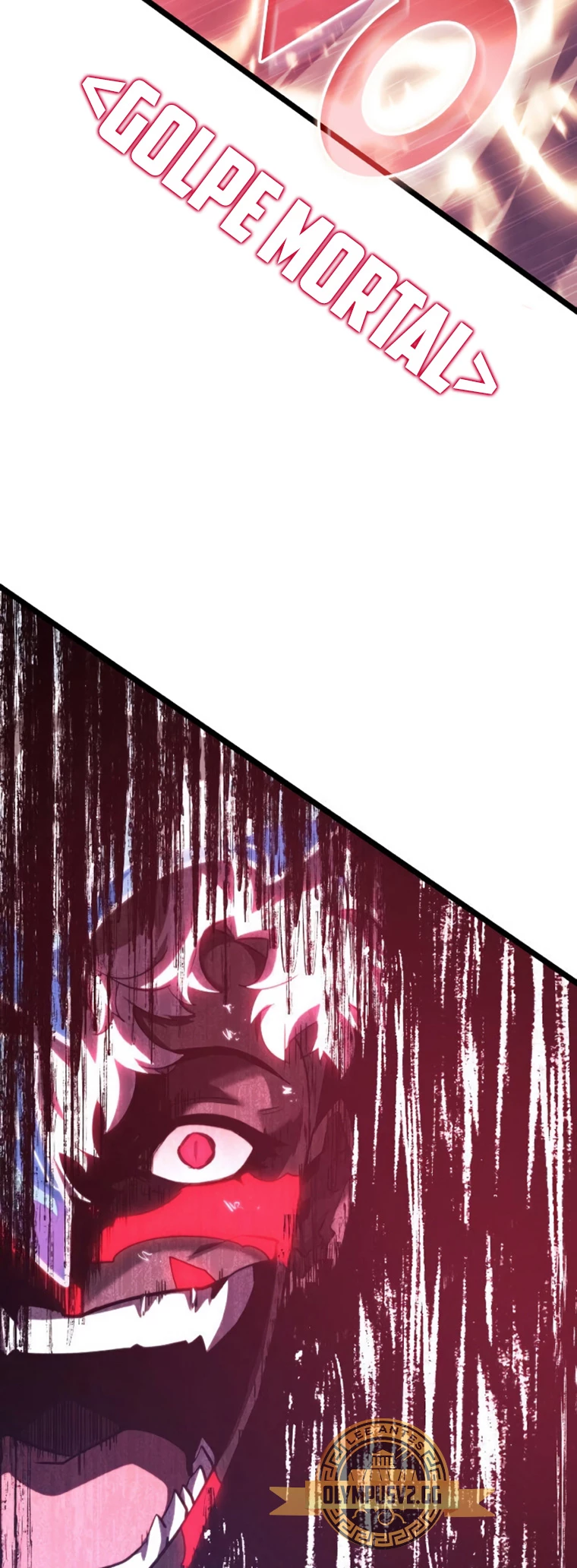 Regreso del ranker de clase SSS > Capitulo 85 > Page 711