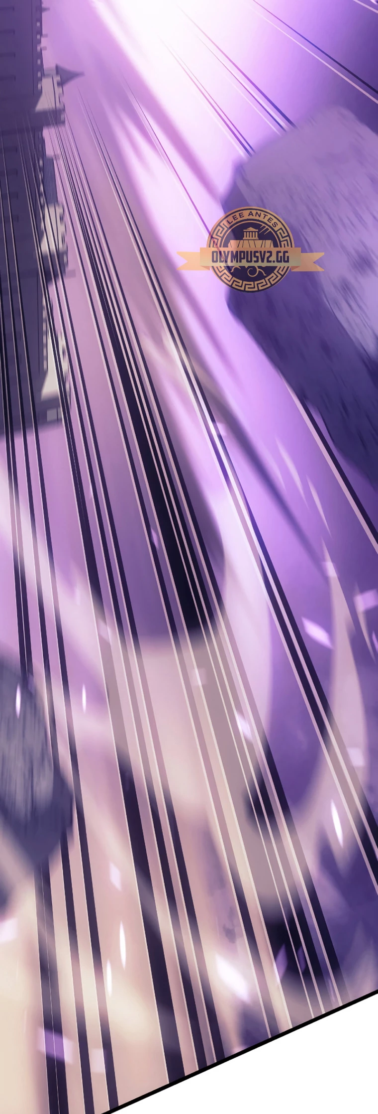 Regreso del ranker de clase SSS > Capitulo 85 > Page 761