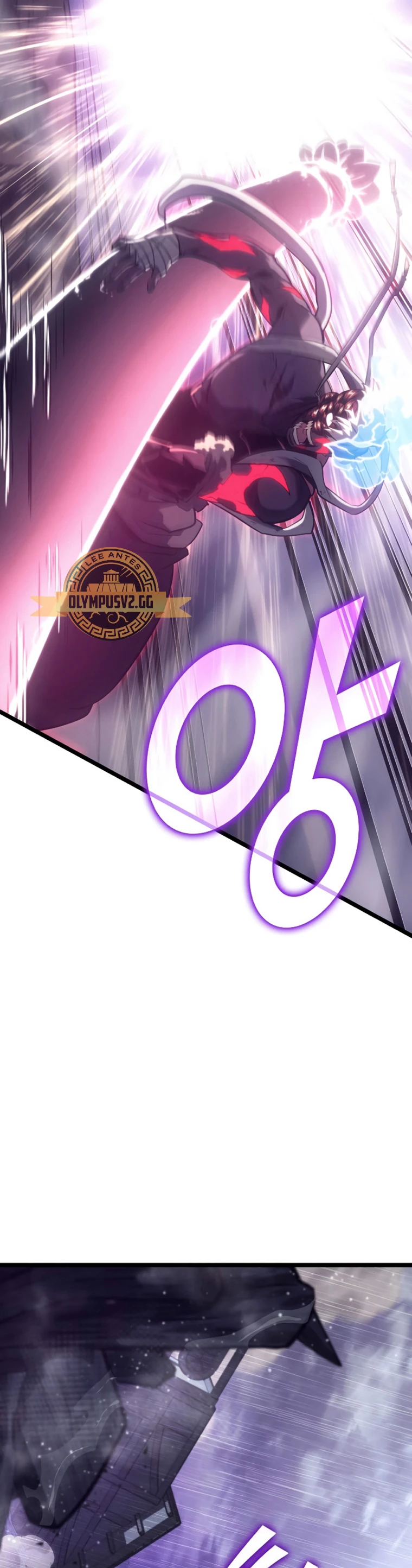 Regreso del ranker de clase SSS > Capitulo 85 > Page 791