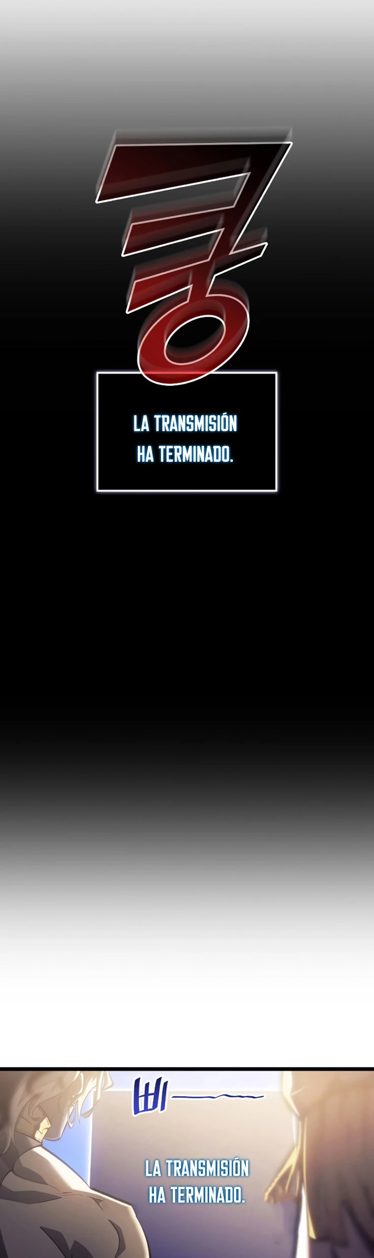 Regreso del ranker de clase SSS > Capitulo 85 > Page 821