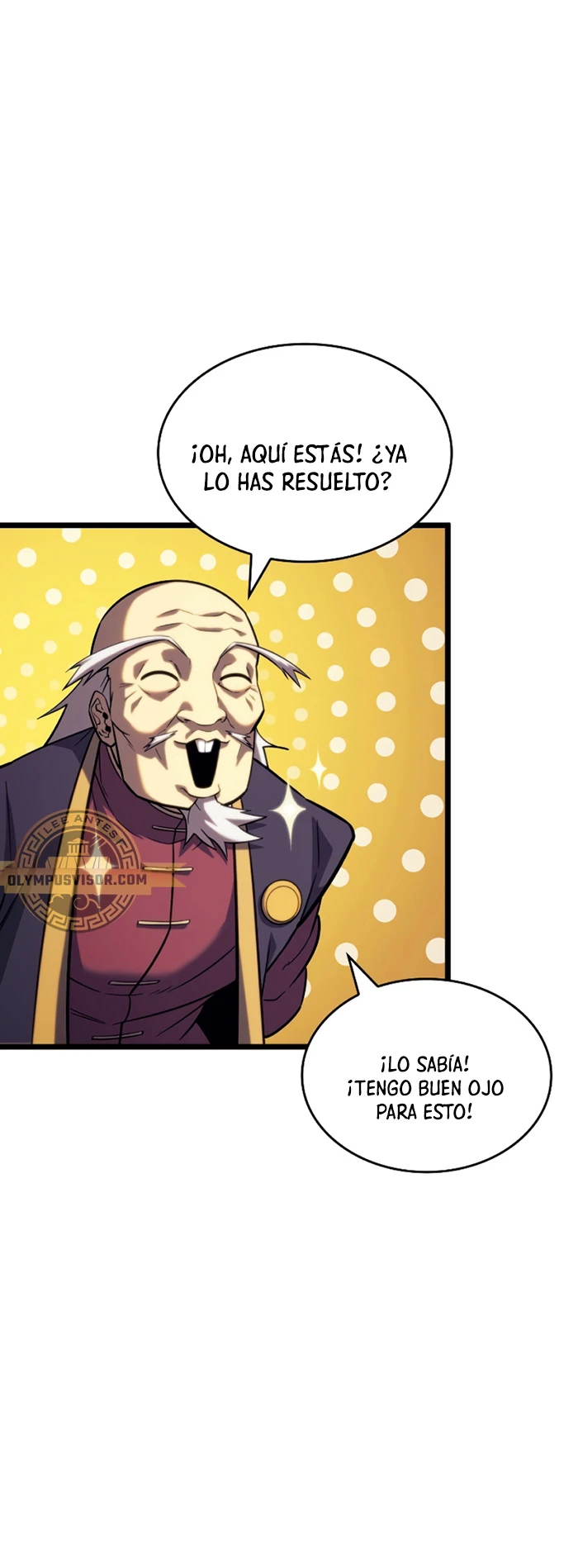 Regreso del ranker de clase SSS > Capitulo 86 > Page 91