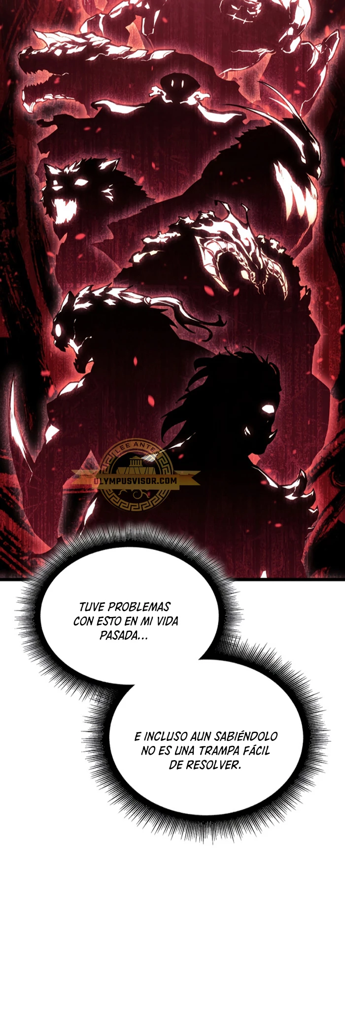 Regreso del ranker de clase SSS > Capitulo 86 > Page 141
