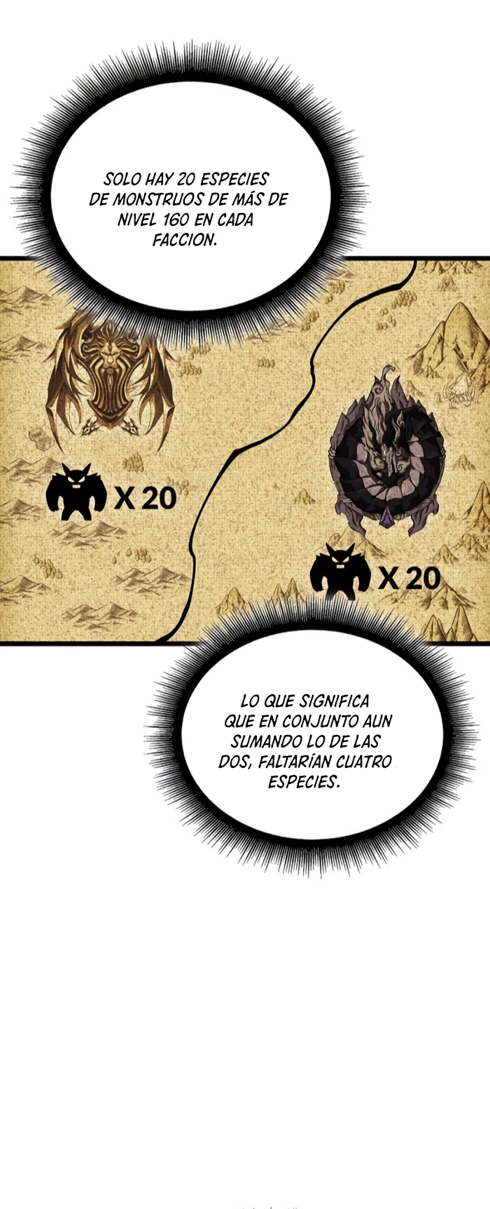 Regreso del ranker de clase SSS > Capitulo 86 > Page 151