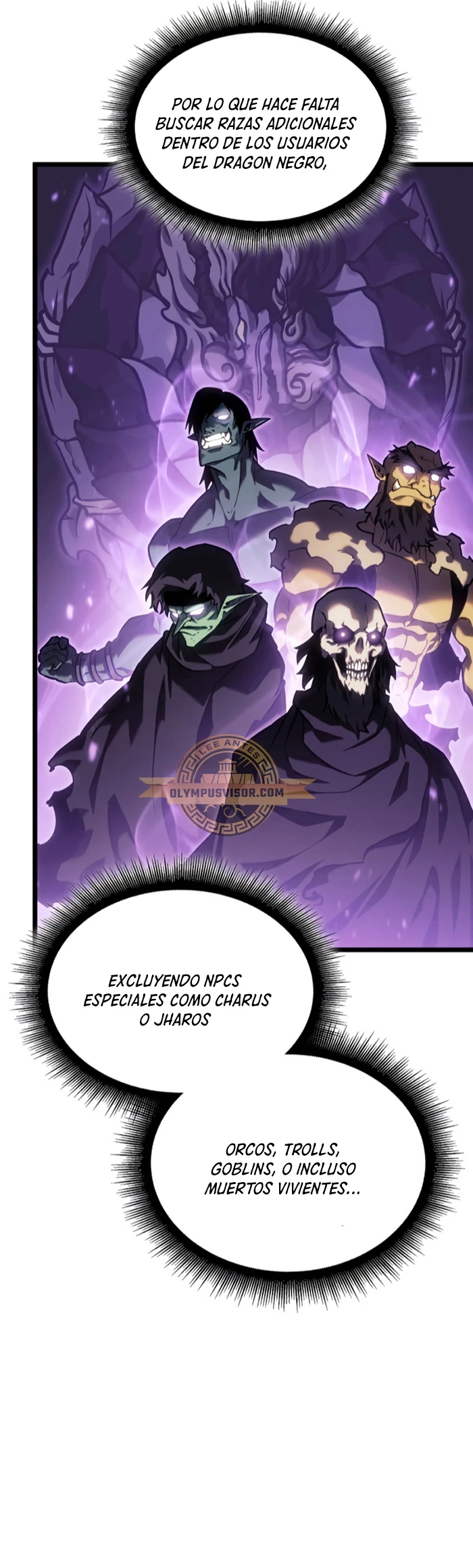 Regreso del ranker de clase SSS > Capitulo 86 > Page 161