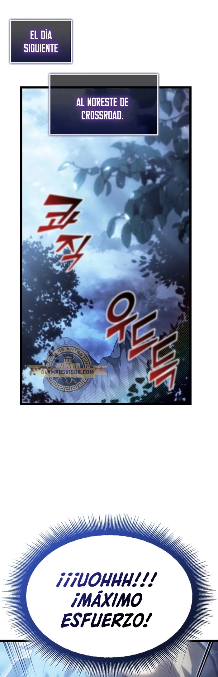 Regreso del ranker de clase SSS > Capitulo 86 > Page 211