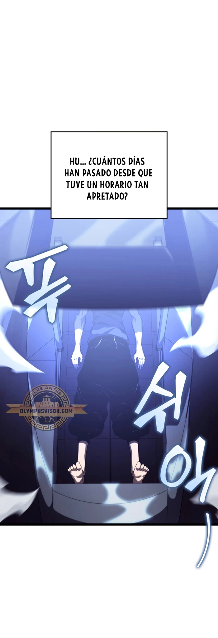 Regreso del ranker de clase SSS > Capitulo 86 > Page 301